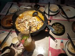 -蛙小侠(古镇大信新都汇店)