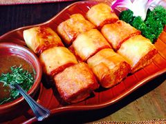 -花马天堂云南餐厅 Lost Heaven(高邮路店)