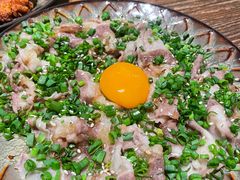 -盐说Salt Talk北美风味西餐厅(海上世界店)