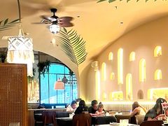 -CRAZYONES克芮旺斯西班牙餐厅(苏州中心店)