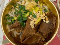 -盛香亭热卤(宝泰购物广场店)