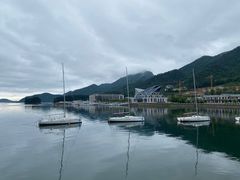 -庐山西海主景区