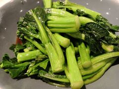 -港丽餐厅(高德置地店)