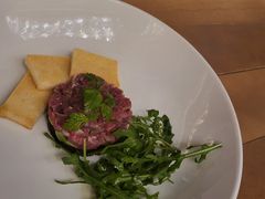 -燃扒房Steakhouse(皇庭店)