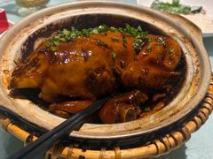 -世外桃源农庄·德清土菜(兴康南路店)