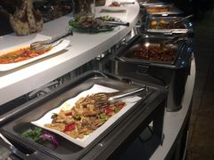 -多喜客海鲜烤肉自助烤场(百花红楼店)
