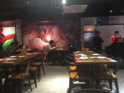 -时尚殿堂·颜SPA