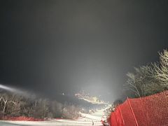 -中旅松花湖滑雪场