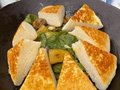 -苏师傅菜馆(上沙店)