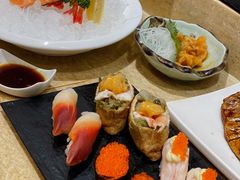 -东京屋(武定路店)