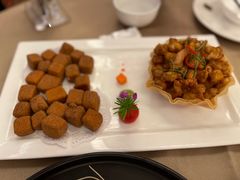 -广州逸林假日酒店·四季桃源中餐厅(白云山风景区店)