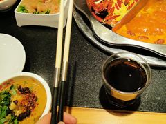 -董家湾重庆老火锅(嘉华店)