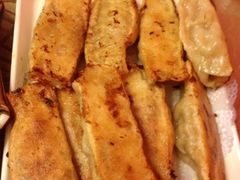 锅贴-春江饭店(共青团路总店)