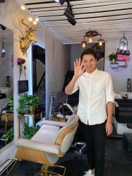 -东宫造型Eastern palace