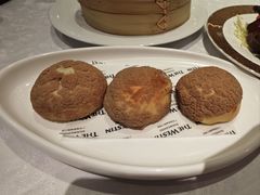 -红棉中餐厅·广州海航威斯汀酒店