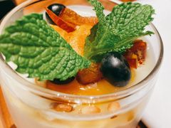 -北京柏悦酒店·锦庭餐厅Dining Room