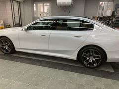 -3M博瑞达龙膜威固BOP保镖汽车贴膜隐形车衣(国贸店)