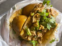 -刘记肉夹馍(彰武店)
