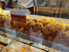 -鲍师傅糕点(春熙路店)