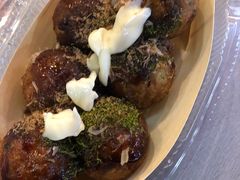-築地銀だこ(赤坂見附店)