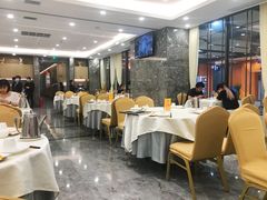 -金时代顺风大酒店(临港百联店)