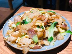 -静一餐厅·湖北菜(前门创始店)