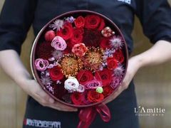 -良友花店(天目山路店)