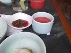 -李记饺子·熏酱东北菜(欢乐谷店)