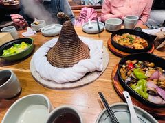 -云海肴云南菜·蒸汽石锅鱼(北京良乡华冠店)