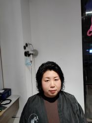 -东方美妍小鹏造型