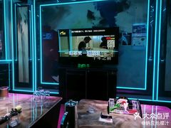 -歌潮量贩式KTV(宁德万达店)
