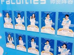-水贝乐国际水育儿童游泳中心(新业广场店)