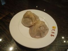 -笑来喜馄饨小笼工坊店(湖滨街店)