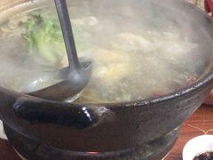 -威邵鸡煲(西华路总店)