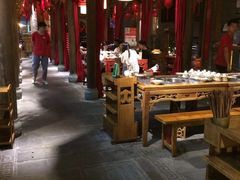 -蜀大侠火锅(车公庙店)