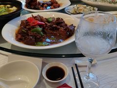 -万达嘉华酒店-品珍中餐厅(武进万达店)