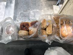 -满记烧饼(牛街东里小区一区店)