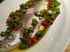 -绿茶餐厅(成都大悦城店)