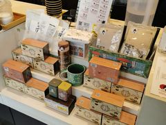 零售区-茶颜悦色(岳麓山顶店)