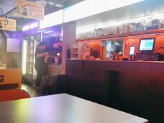 -令狐冲·活鱼馆(宝龙店)