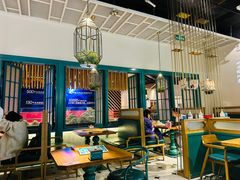 -潮粥荟·潮汕砂锅粥(朝阳大悦城店)