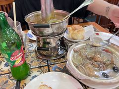 -番茄屋葡式美食(总店)