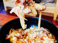-鳗鱼家·深夜食堂(军博店)
