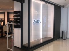 -ZARA(沈阳大悦城店)