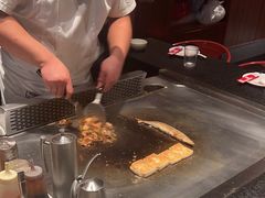 -火地铁板烧(昆山万象汇店)