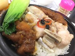 -点点心点心专门店(湾仔店)