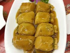 -玉华台饭庄(裕中西里小区店)
