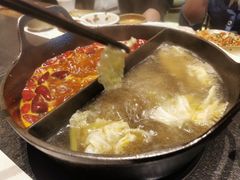 -盡膳口福跷脚牛肉火锅(合生汇购物中心店)