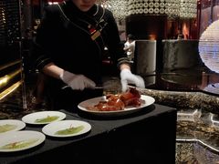 -8餐厅(新葡京酒店)
