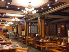 大堂-老码头火锅(玉林店)